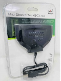 Xbox 360 Max Shooter Pro by Mayflash - XBOX 360 USB Controller Adapter